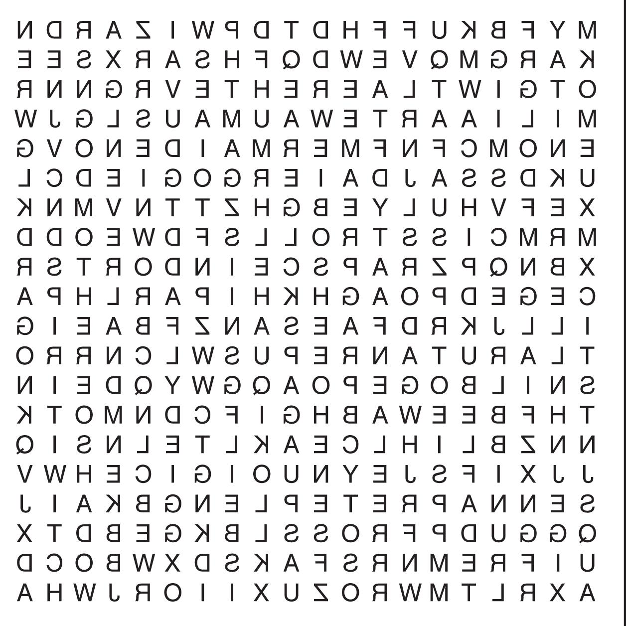 Book of Word Searches