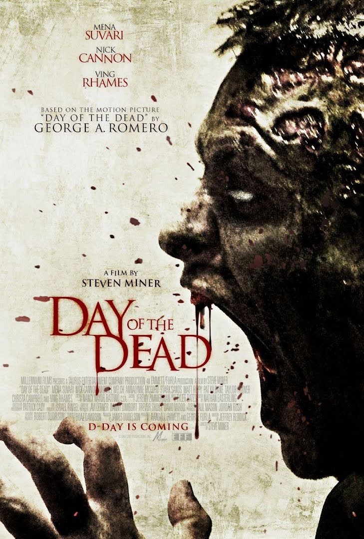 El día de los muertos - Day of the Dead (2008)