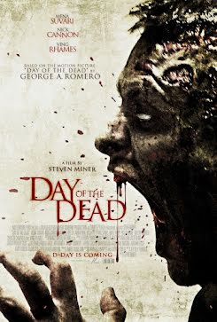 El día de los muertos - Day of the Dead (2008)