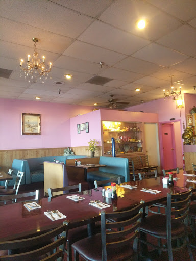 Chinese Restaurant «Golden China Restaurant», reviews and photos, 10720 W Indian School Rd # 15, Phoenix, AZ 85037, USA