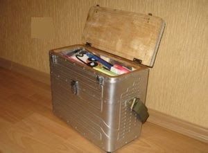 Как сделать шпингалет Как сделать шпингалет