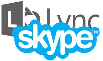 skype vs lync