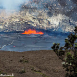 Hawaii Volcanoes NP - Poderoso Kilauea - Big Island, Havaí, EUA
