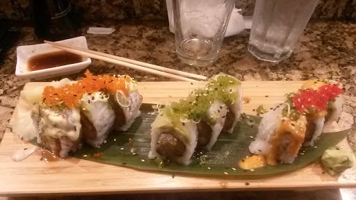 Japanese Restaurant «Huku Japanese Bistro», reviews and photos, 417 Mace Blvd D, Davis, CA 95618, USA