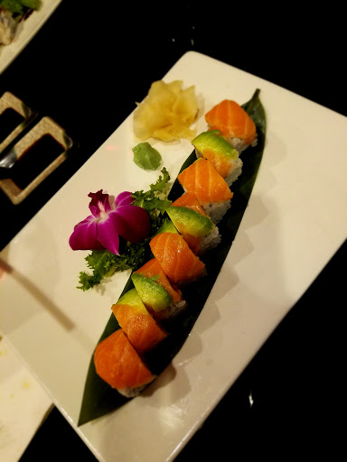 Sushi Restaurant «Karaku Restaurant», reviews and photos, 1 Klarides Village Dr, Seymour, CT 06483, USA
