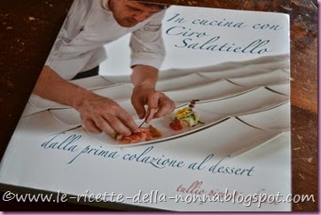 In cucina con Ciro Salatiello (1)