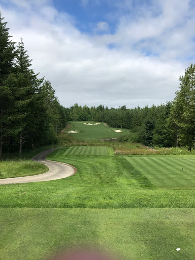 Golf Club «Salish Cliffs Golf Club», reviews and photos, 91 WA-108, Shelton, WA 98584, USA