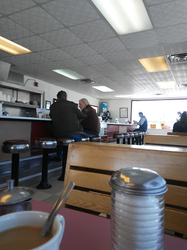 Cafe «Grand Port Cafe», reviews and photos, 4453 W Jefferson Ave, Ecorse, MI 48229, USA