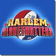 Harlem Globetrotters en Brasil ingressos en primera fila