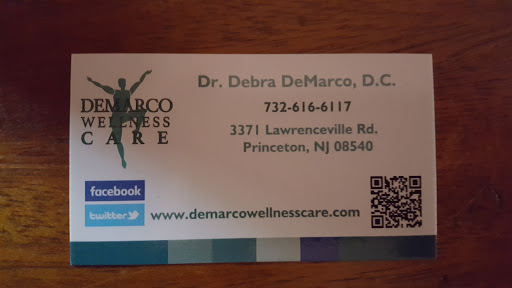 Chiropractor «Dr. Debra DeMarco D.C.», reviews and photos