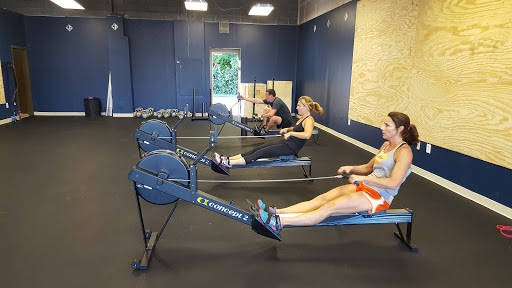 Gym «Revival Fitness | CrossFit 46038», reviews and photos, 7239 Fishers Landing Dr, Fishers, IN 46038, USA