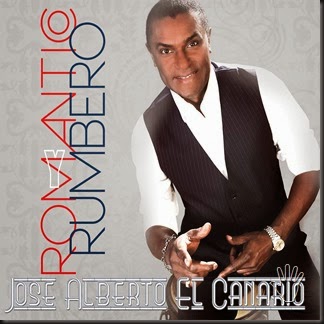 Jose Alberto El Canario - Romatico Y Rumbero - F