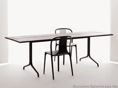 bouroullec-belleville-chair