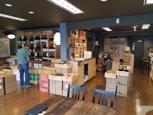 Wine Store «CorksCru Wine Merchants», reviews and photos, 339 NW Broadway, Portland, OR 97209, USA