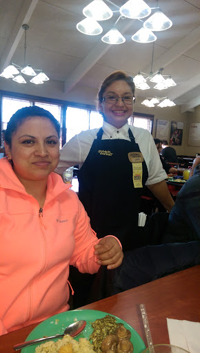 Buffet Restaurant «Golden Corral», reviews and photos, 6208 75th St, Kenosha, WI 53142, USA