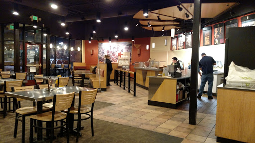 Mexican Restaurant «QDOBA Mexican Eats», reviews and photos, 8540 S 71st Plaza a, Papillion, NE 68046, USA