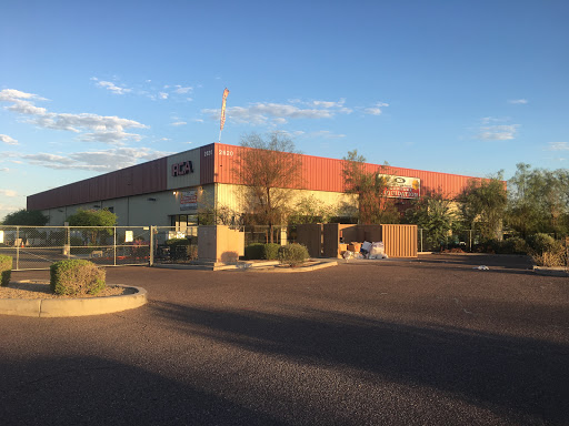 Used Furniture Store «IRCA», reviews and photos, 2620 E Greenway Rd, Phoenix, AZ 85032, USA