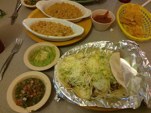Restaurant «El Ranchito Mexican Restaurant», reviews and photos, 701 Market St, Hermann, MO 65041, USA
