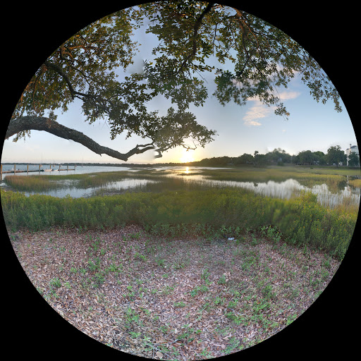 Park «Henry C. Chambers Waterfront Park», reviews and photos, Bay St, Beaufort, SC 29902, USA