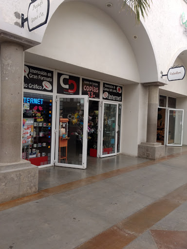 Copy Depot Pabellon, Plaza Pabellon Rosarito, Rosarito - Ensenada Local C-35, Parcelas, 22710 Rosarito, B.C., México, Tienda de baratijas | BC
