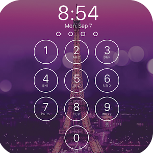 Download Lock screen For PC Windows and Mac