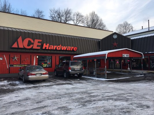 Hardware Store «E&H Ace Hardware», reviews and photos, 165 E Broad St, Newton Falls, OH 44444, USA