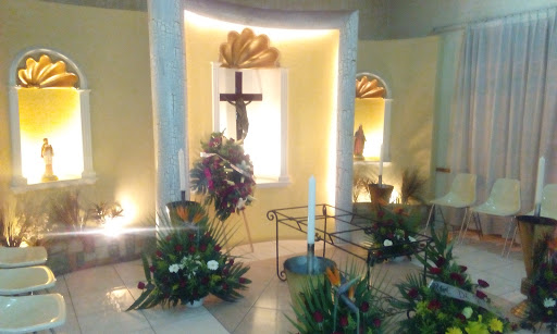Funeraria Santa Elena, Calle Hidalgo Nte. 64, Centro, 59600 Zamora, Mich., México, Funeraria | MICH