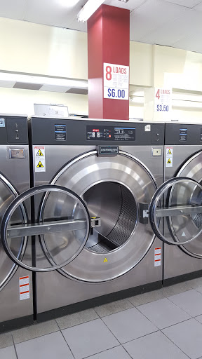 Laundromat «Market St Suds», reviews and photos, 450 S Market St, Inglewood, CA 90301, USA