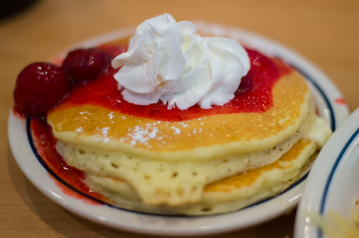 Restaurant «IHOP», reviews and photos, 570 Lafayette Rd #301, Seabrook, NH 03874, USA