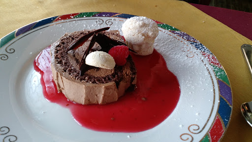 French Restaurant «GEORGES BISTRO», reviews and photos, 219 Westheimer Rd, Houston, TX 77006, USA