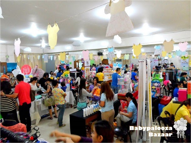 Babypalooza bazaar philippines Babypalooza bazaar philippines