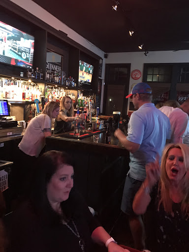 Sports Bar «The Red Shamrock Pub», reviews and photos, 42 Manning Pl, Birmingham, AL 35254, USA