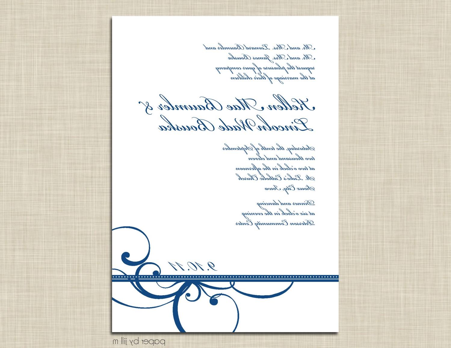 diy custom printable flourish