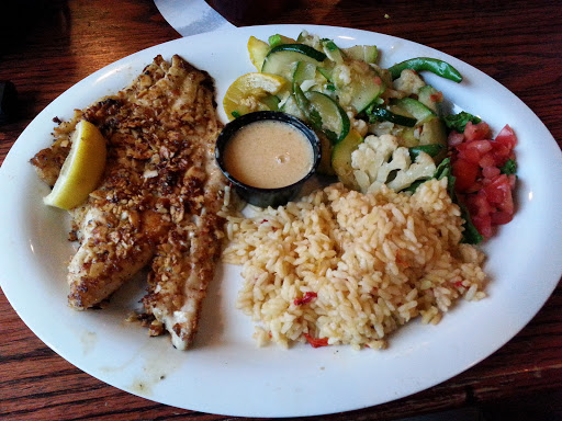 American Restaurant «Oceanside Beach Bar & Grill», reviews and photos, 1848 S Ocean Shore Blvd, Flagler Beach, FL 32136, USA