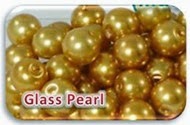 Glass Pearl