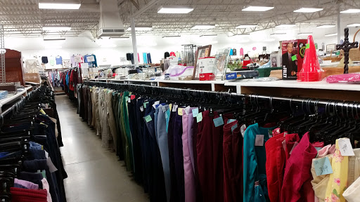 Thrift Store «The Salvation Army Family Store & Donation Center», reviews and photos, 4620 SE 14th St, Des Moines, IA 50315, USA