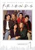 Friends - 1ª Temporada (1994 - 1995)