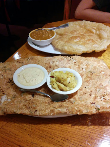 Indian Restaurant «Flavors of Mayura», reviews and photos, 3760 Sports Arena Blvd #5, San Diego, CA 92110, USA