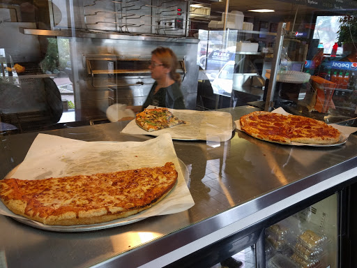 Pizza Restaurant «Pizza Box», reviews and photos, 14 Nantasket Ave, Hull, MA 02045, USA
