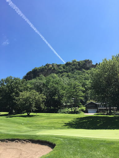 Golf Course «Forest Hills Public Golf», reviews and photos, 600 Losey Blvd N, La Crosse, WI 54601, USA