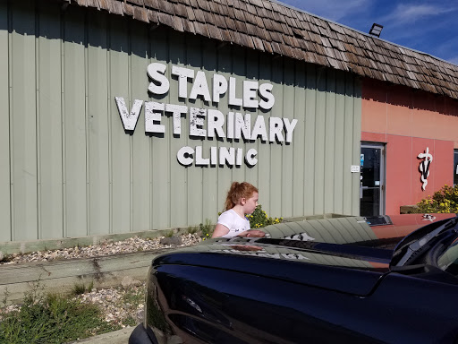 Animal Hospital «Staples Veterinary Clinic», reviews and photos