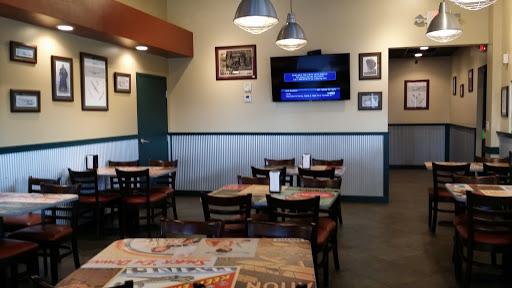 Chicken Wings Restaurant «Wingstop», reviews and photos, 968 Northlake Blvd, Lake Park, FL 33403, USA