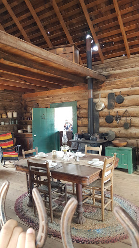 History Museum «Pioneer Living History Museum», reviews and photos, 3901 W Pioneer Rd, Phoenix, AZ 85086, USA