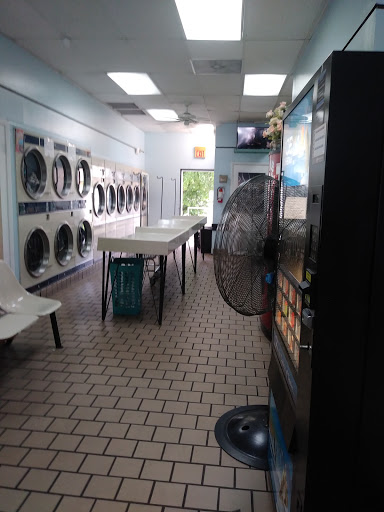 Coin Operated Laundry Equipment Supplier «University Coin Laundry of Miami LLC», reviews and photos, 10560 SW 8th St, Miami, FL 33174, USA