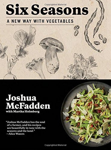 Download Ebook - Six Seasons: A New Way with Vegetables