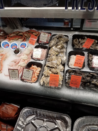 Supermarket «Harvest Market», reviews and photos, 77 NE Wauna St, White Salmon, WA 98672, USA