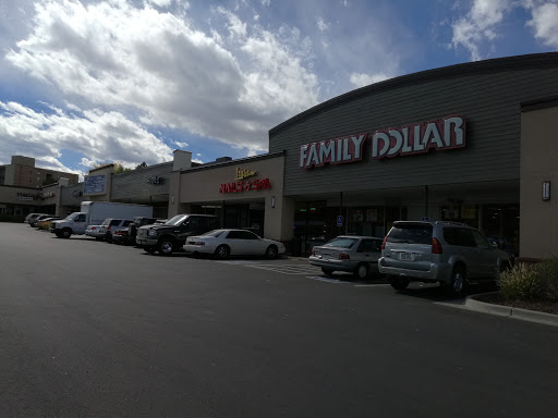 Dollar Store «FAMILY DOLLAR», reviews and photos, 1500 W Littleton Blvd #106, Littleton, CO 80120, USA