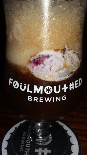 Brewpub «Foulmouthed Brewing», reviews and photos, 15 Ocean St, South Portland, ME 04106, USA