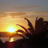Zonsopgang. Zonsopgang.