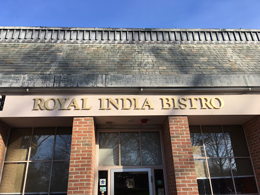 Indian Restaurant «Royal India Bistro», reviews and photos, 7 Meriam St, Lexington, MA 02420, USA